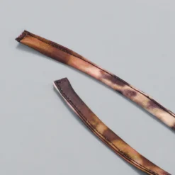 Autumn Leopard Batch Printing Hollow Out Stretch One Shoulder New Stylish Casual Maxi Dress Wholesale -Plus-Size Dresses Sales Store AA002133 14