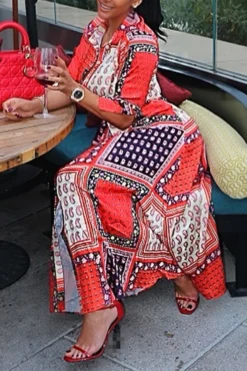 Plus-Size Dresses Sales Store -Plus-Size Dresses Sales Store AA003393 2