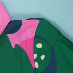 M-3XL Plus Size Lapel Flower Batch Printing Inelastic Casual Midi Dress Wholesale Plus-Size Dresses 27 M-3XL Plus Size Lapel Flower Batch Printing Inelastic Casual Midi Dress Wholesale Plus-Size Dresses -Plus-Size Dresses Sales Store AA010579 12