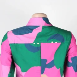 M-3XL Plus Size Lapel Flower Batch Printing Inelastic Casual Midi Dress Wholesale Plus-Size Dresses 24 M-3XL Plus Size Lapel Flower Batch Printing Inelastic Casual Midi Dress Wholesale Plus-Size Dresses -Plus-Size Dresses Sales Store AA010579 9