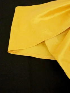 S-4XL Plus Size Slight stretch Off-shoulder Zip-up Bow Tie Sexy Midi Dress Wholesale Plus-Size Dresses -Plus-Size Dresses Sales Store AA010887 14