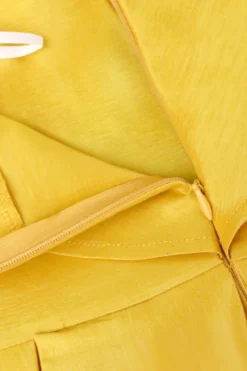 S-4XL Plus Size Slight stretch Off-shoulder Zip-up Bow Tie Sexy Midi Dress Wholesale Plus-Size Dresses -Plus-Size Dresses Sales Store AA010887 15