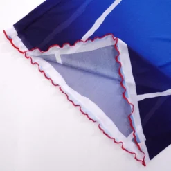 Sexy Stretch Lobster Printing Sling Midi Dress Wholesale Tank & Cami Dresses -Plus-Size Dresses Sales Store AA012167 17