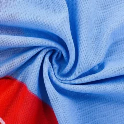 Sexy Stretch Lobster Printing Sling Midi Dress Wholesale Tank & Cami Dresses -Plus-Size Dresses Sales Store AA012167 19