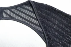 Sexy Slight Stretch Mesh Stitching Padded Low-cut Backless Bodycon Mini Dress Wholesale Cut Out Dresses -Plus-Size Dresses Sales Store AA013421 10