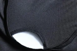 Sexy Slight Stretch Mesh Stitching Padded Low-cut Backless Bodycon Mini Dress Wholesale Cut Out Dresses -Plus-Size Dresses Sales Store AA013421 8