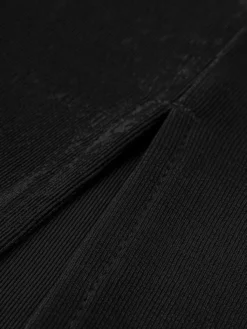 Sexy Slight Stretch 3-color Trade Ribbon Smocked Midi Dress(with Ribbon) Wholesale Tank & Cami Dresses -Plus-Size Dresses Sales Store AA019653 19