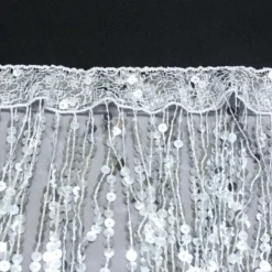 New Sexy Slight Stretch Sequins Fringe Suspender Midi Dress Wholesale Tank & Cami Dresses -Plus-Size Dresses Sales Store AA020152 11