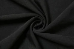 Sexy Slight Stretch Solid Color Hollow Backless Slit Maxi Dress Wholesale -Plus-Size Dresses Sales Store AA020239 12