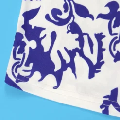 Sexy Plus Size Slight Stretch Ruffle Decor Brunch Batch Printing Maxi Dress Wholesale Tank & Cami Dresses -Plus-Size Dresses Sales Store AA020864 11