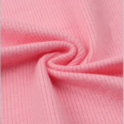 Autumn New Plus Size Solid Color Stretch Vest With V-neck Mini Dress Stylish Two-piece Set Wholesale Plus-Size Dresses -Plus-Size Dresses Sales Store DA002191 29