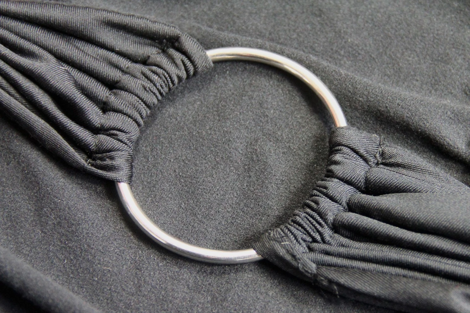 Autumn New Solid Color Stretch One-shoulder Hollow Ring Link Sexy Elegant Dress Wholesale 18 Autumn New Solid Color Stretch One-shoulder Hollow Ring Link Sexy Elegant Dress Wholesale - Image 18